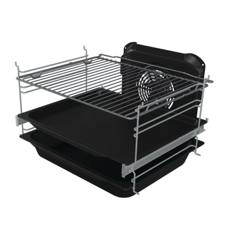 Gorenje GKS5C71CLI kombinált tűzhely