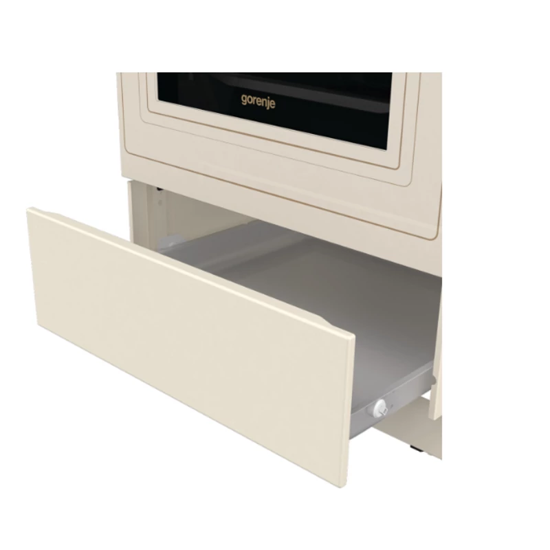 Gorenje GKS5C71CLI kombinált tűzhely