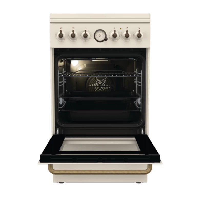 Gorenje GKS5C71CLI kombinált tűzhely