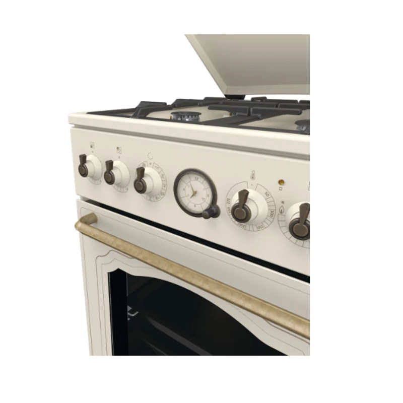 Gorenje GKS5C71CLI kombinált tűzhely