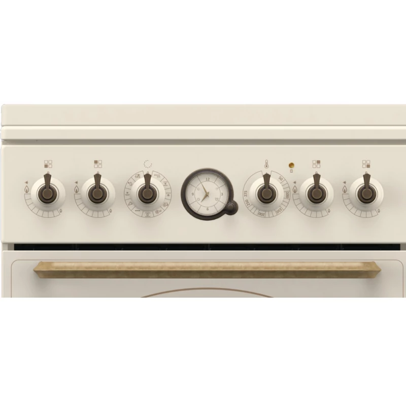 Gorenje GKS5C71CLI kombinált tűzhely