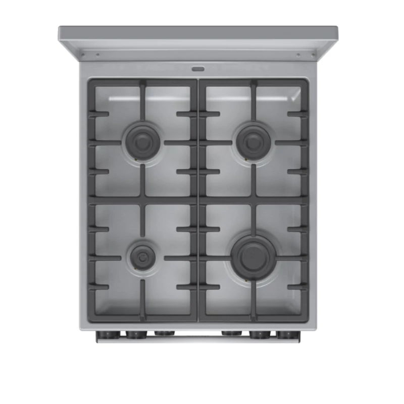 GORENJE Kombinált Tűzhely GKS5C71XF
