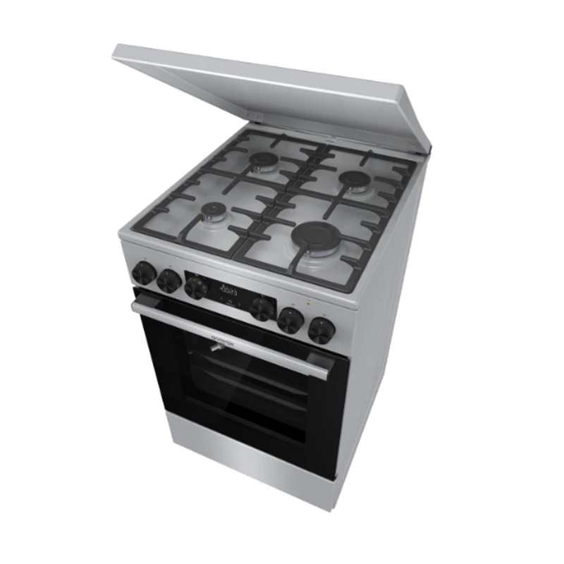 GORENJE Kombinált Tűzhely GKS5C71XF