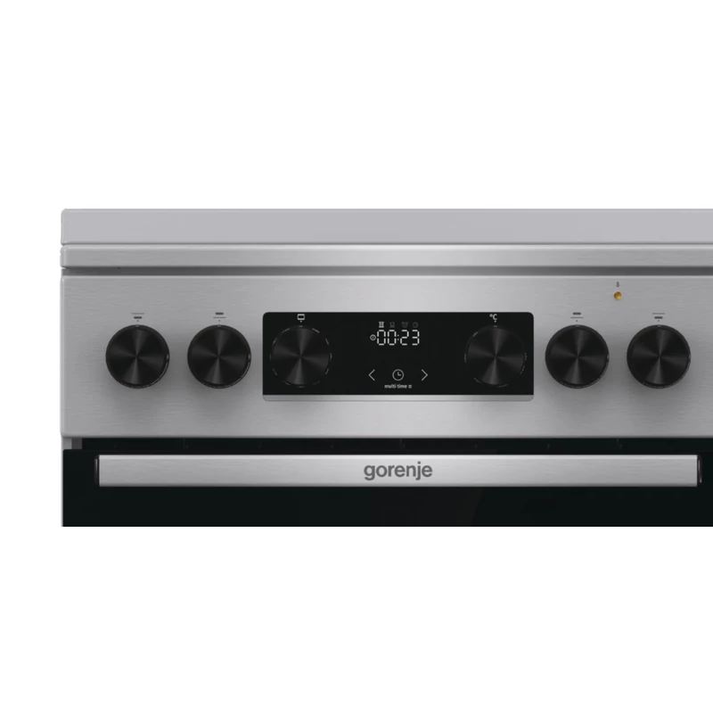 GORENJE Kombinált Tűzhely GKS5C71XF
