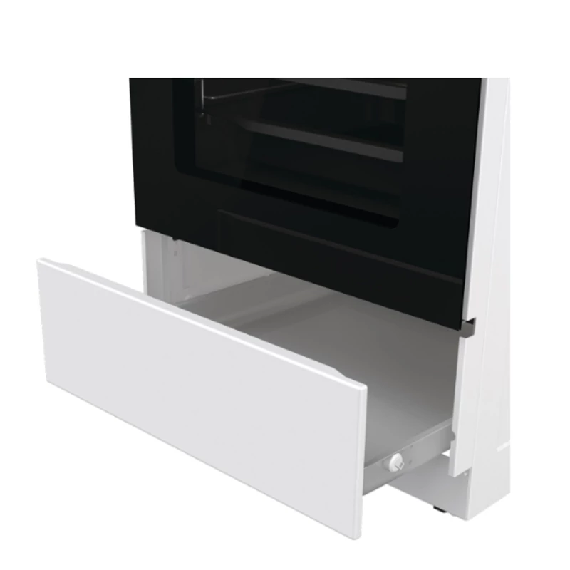 GORENJE Kombinált Tűzhely GKS5C72WF