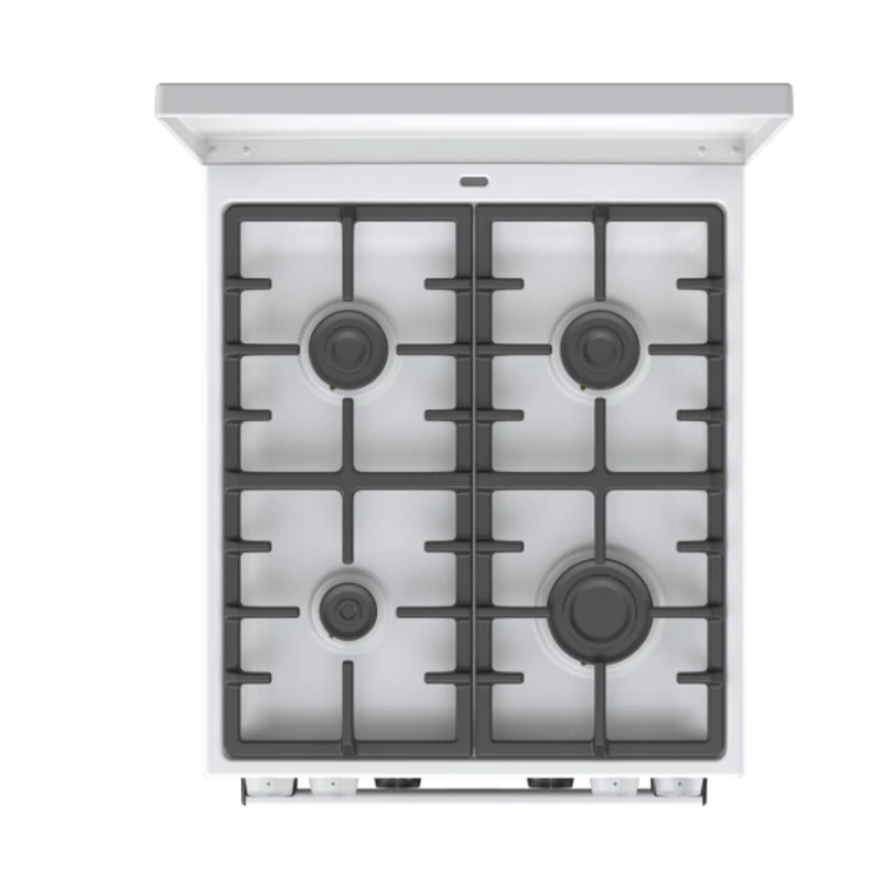 GORENJE Kombinált Tűzhely GKS5C72WF