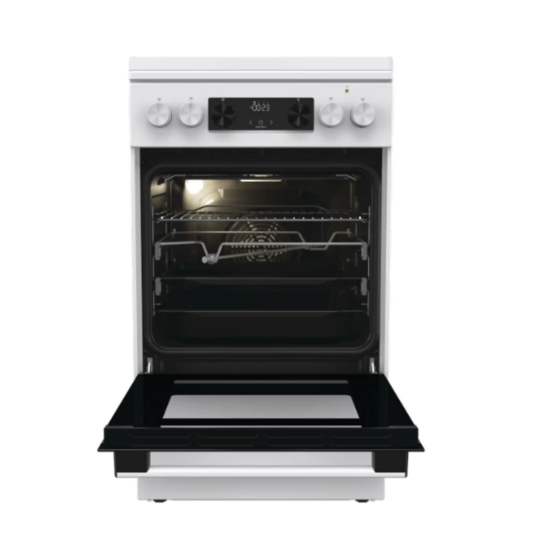 GORENJE Kombinált Tűzhely GKS5C72WF