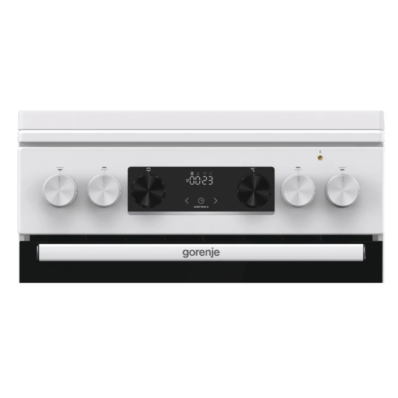 GORENJE Kombinált Tűzhely GKS5C72WF