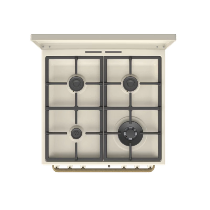 Gorenje GKS6C71CLI CLASSICO kombinált tűzhely
