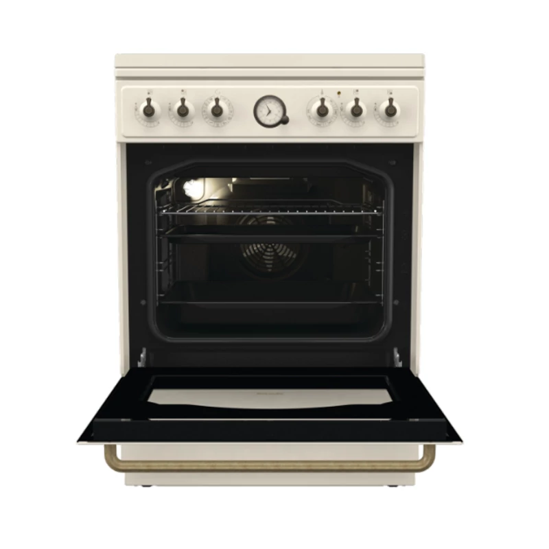 Gorenje GKS6C71CLI CLASSICO kombinált tűzhely