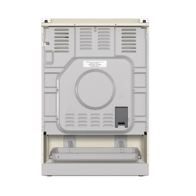 Gorenje GKS6C71CLI CLASSICO kombinált tűzhely