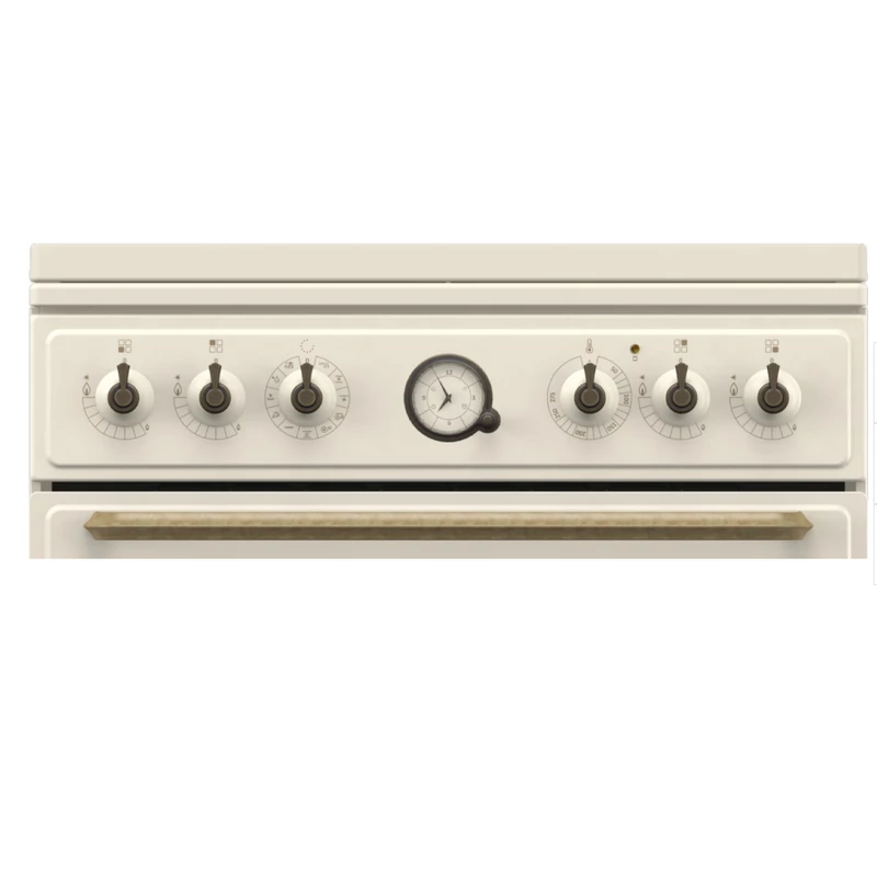 Gorenje GKS6C71CLI CLASSICO kombinált tűzhely