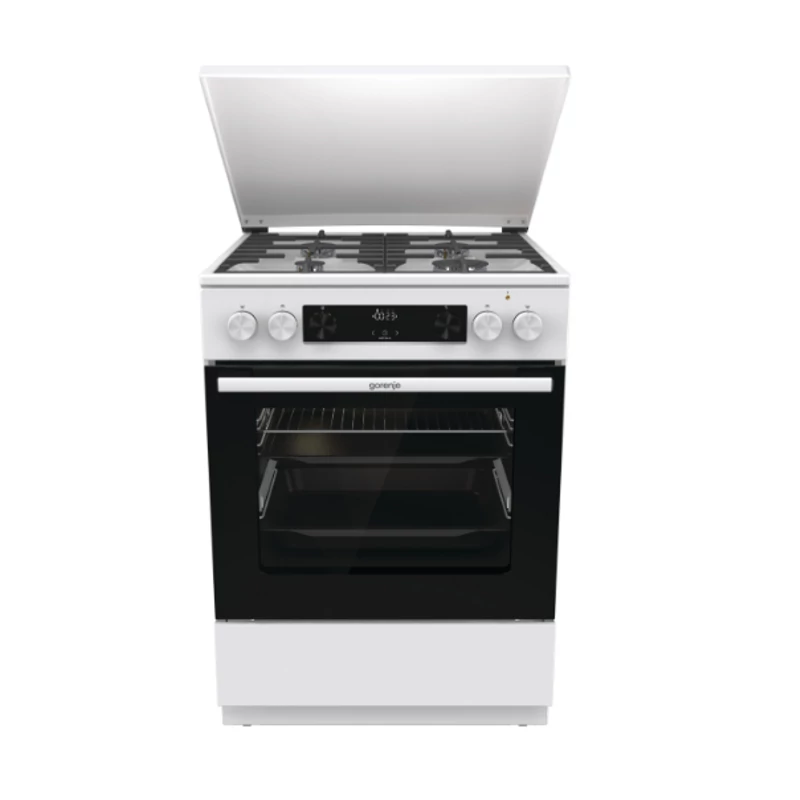 GORENJE GKS6C71WF kombinált tűzhely