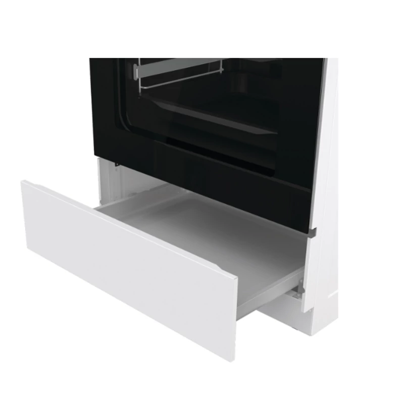 GORENJE GKS6C71WF kombinált tűzhely