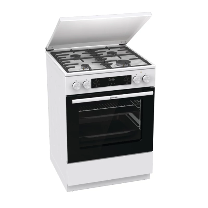 GORENJE GKS6C71WF kombinált tűzhely