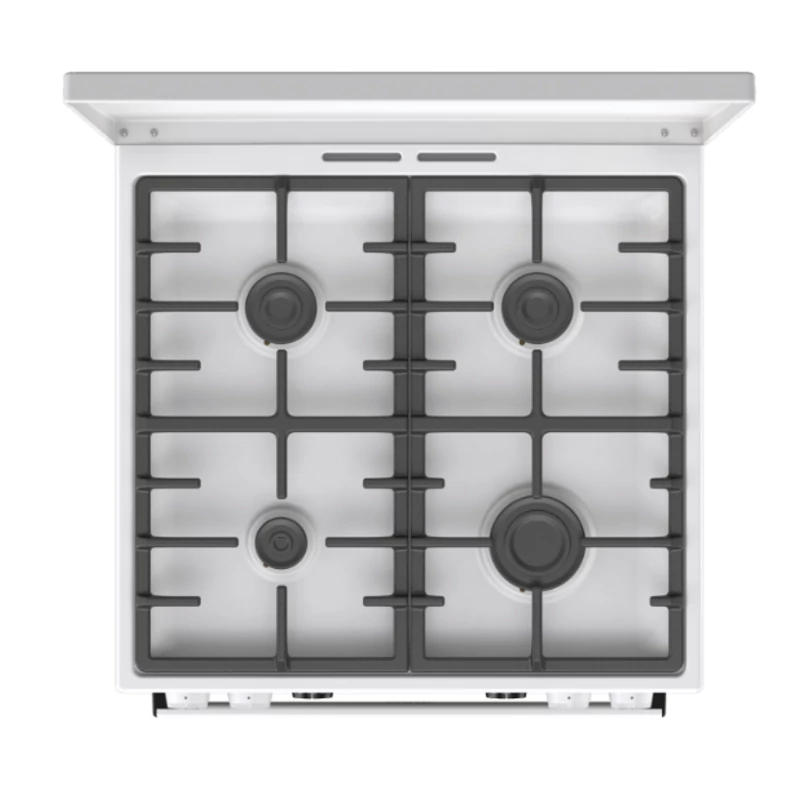 GORENJE GKS6C71WF kombinált tűzhely