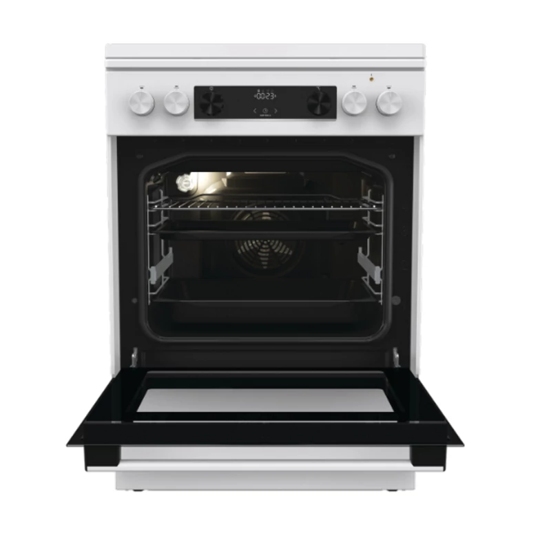 GORENJE GKS6C71WF kombinált tűzhely