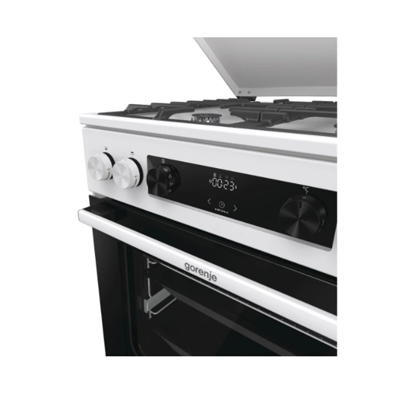 GORENJE GKS6C71WF kombinált tűzhely