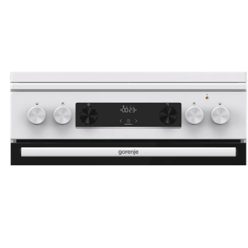 GORENJE GKS6C71WF kombinált tűzhely