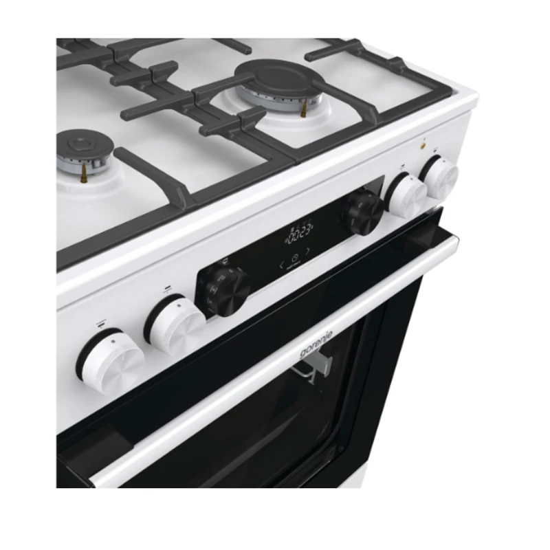 GORENJE GKS6C71WF kombinált tűzhely