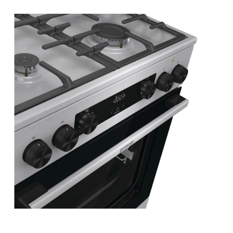 GORENJE GKS6C71XF kombinált tűzhely