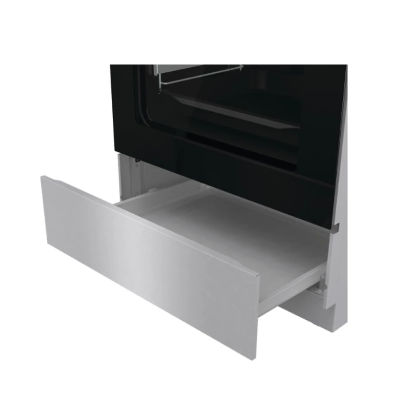 GORENJE GKS6C71XF kombinált tűzhely