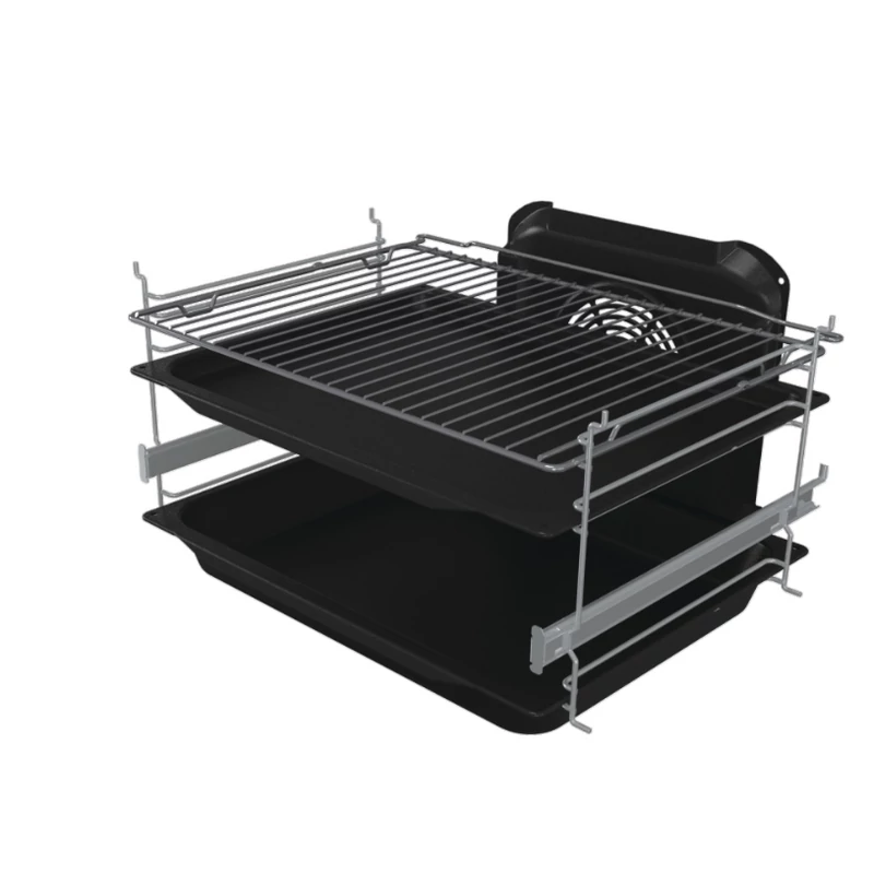 GORENJE GKS6C71XF kombinált tűzhely