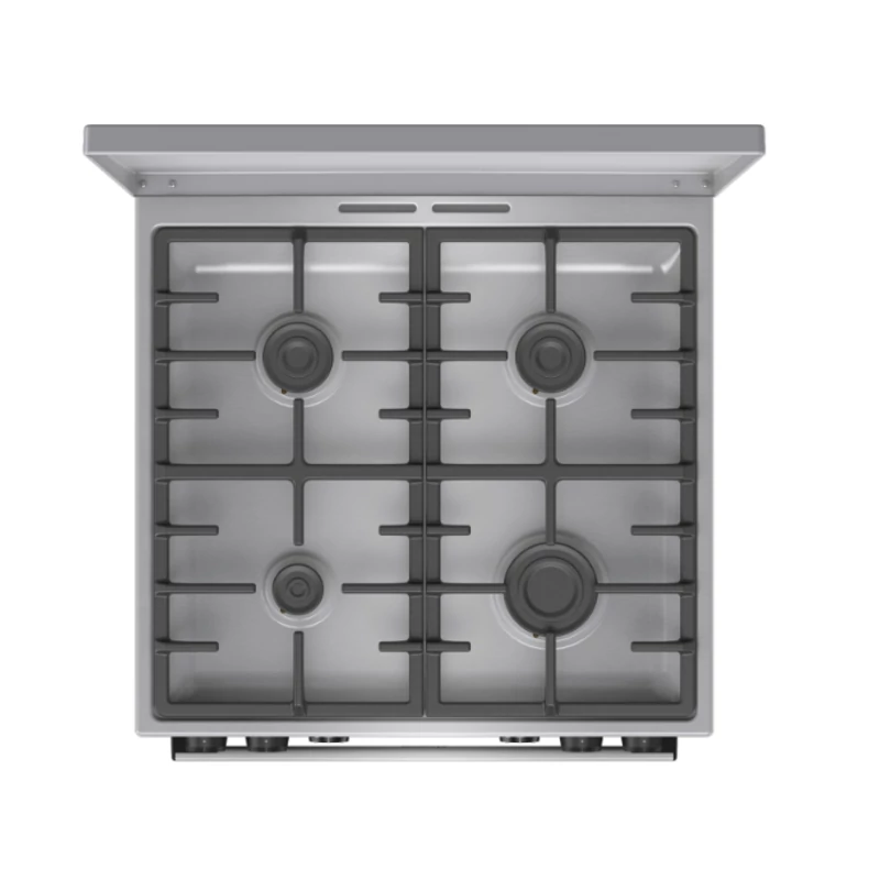 GORENJE GKS6C71XF kombinált tűzhely