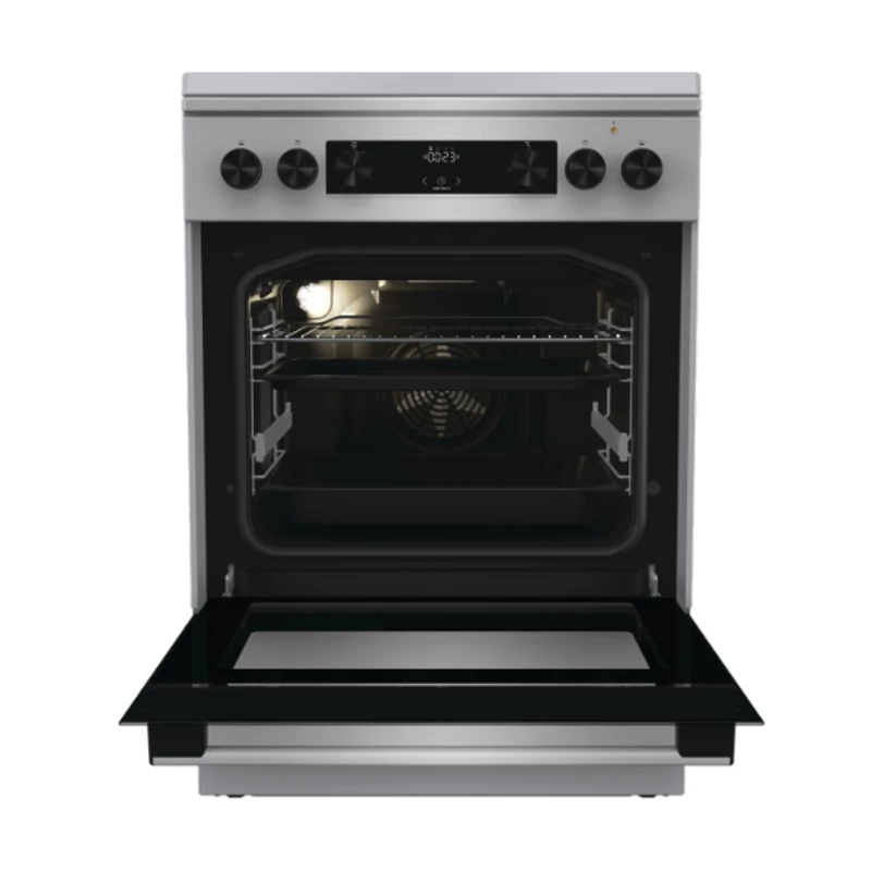 GORENJE GKS6C71XF kombinált tűzhely