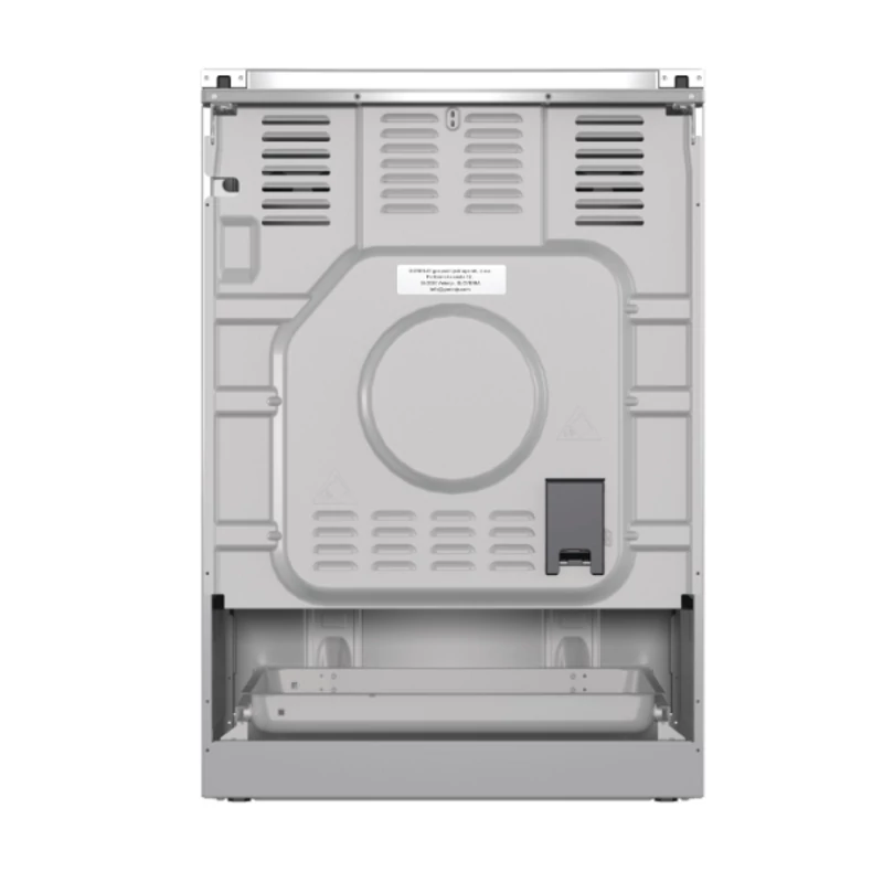 GORENJE GKS6C71XF kombinált tűzhely