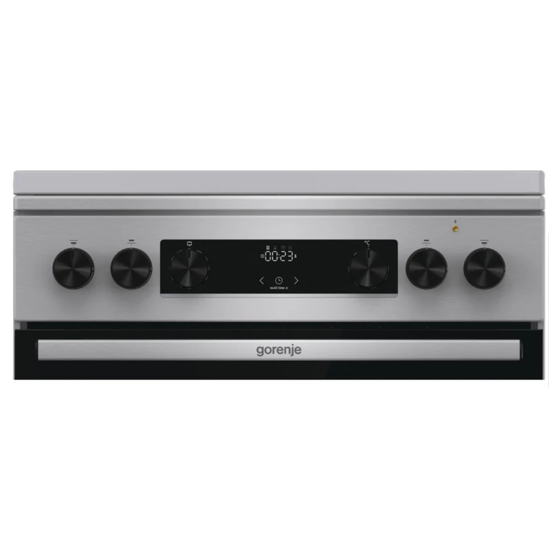 GORENJE GKS6C71XF kombinált tűzhely
