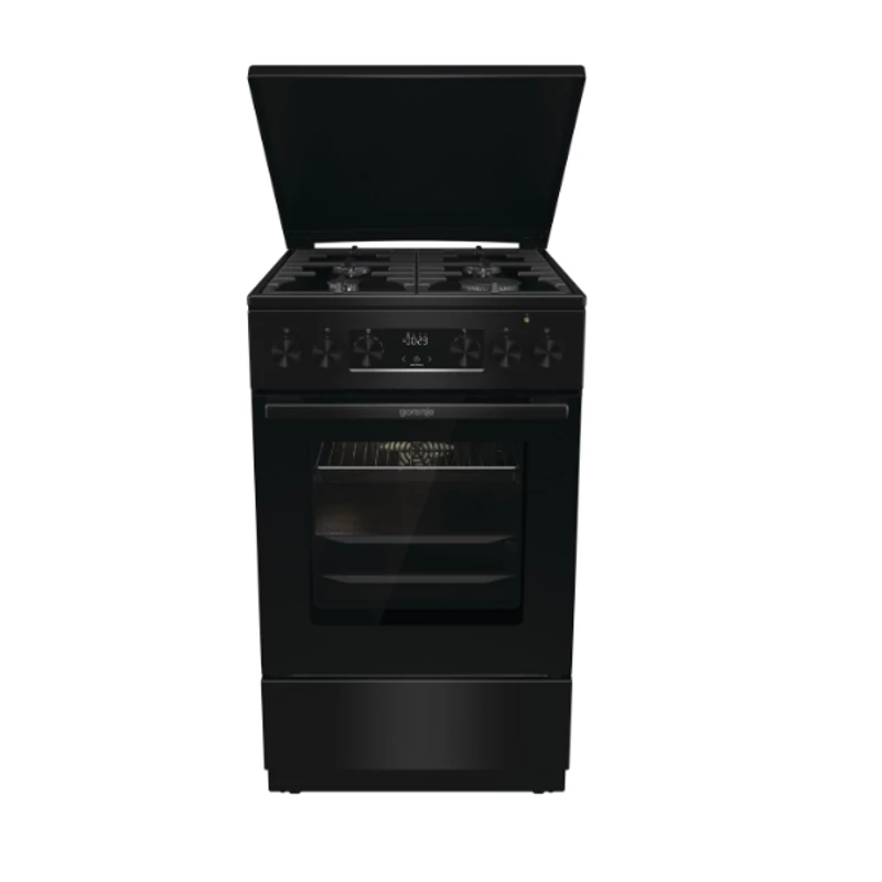 GORENJE Kombinált Tűzhely MEKS5141BM