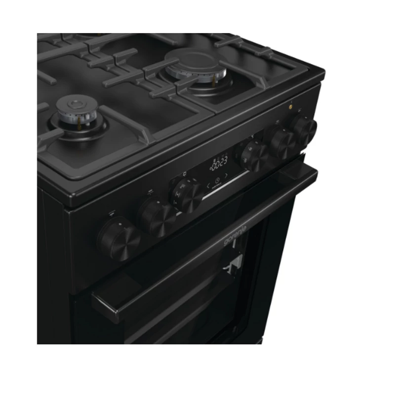 GORENJE Kombinált Tűzhely MEKS5141BM