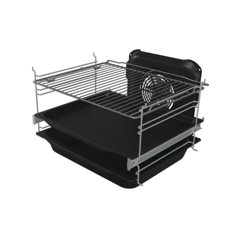 GORENJE Kombinált Tűzhely MEKS5141BM
