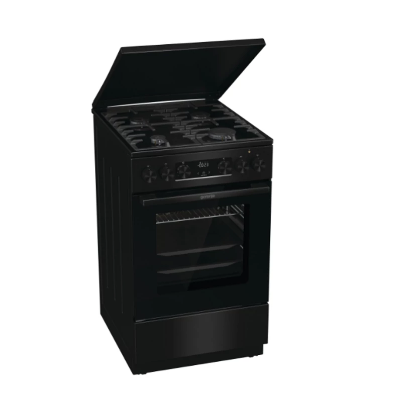 GORENJE Kombinált Tűzhely MEKS5141BM
