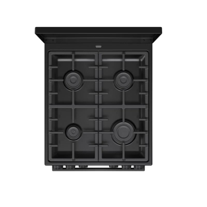 GORENJE Kombinált Tűzhely MEKS5141BM