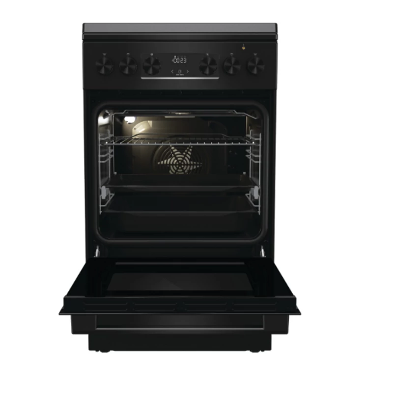 GORENJE Kombinált Tűzhely MEKS5141BM