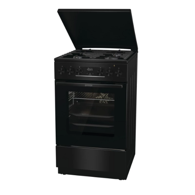 GORENJE Kombinált Tűzhely MEKS5141BM