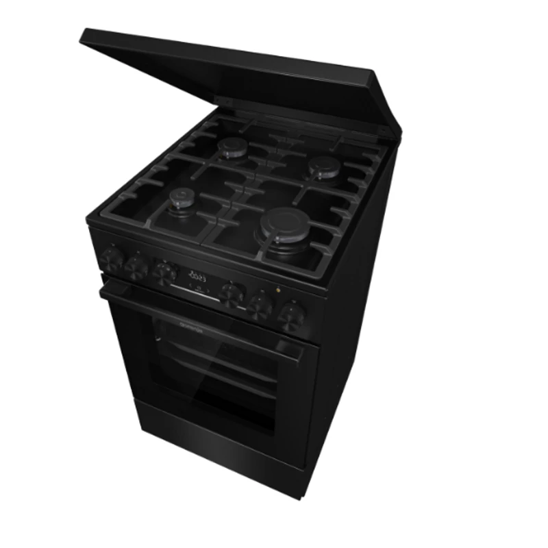 GORENJE Kombinált Tűzhely MEKS5141BM