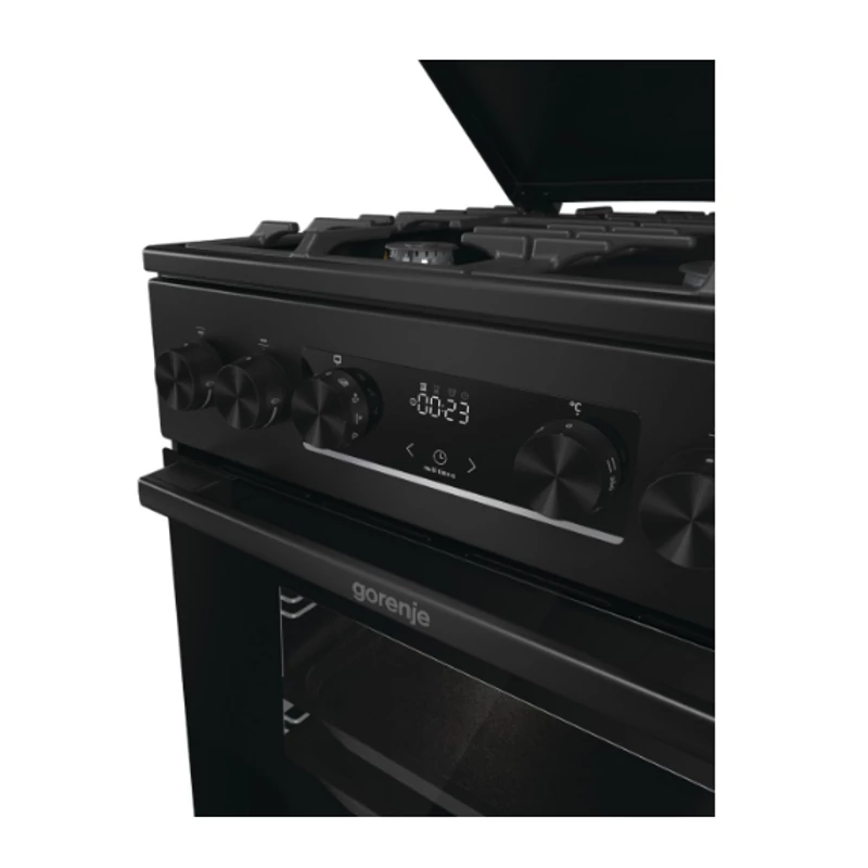 GORENJE Kombinált Tűzhely MEKS5141BM