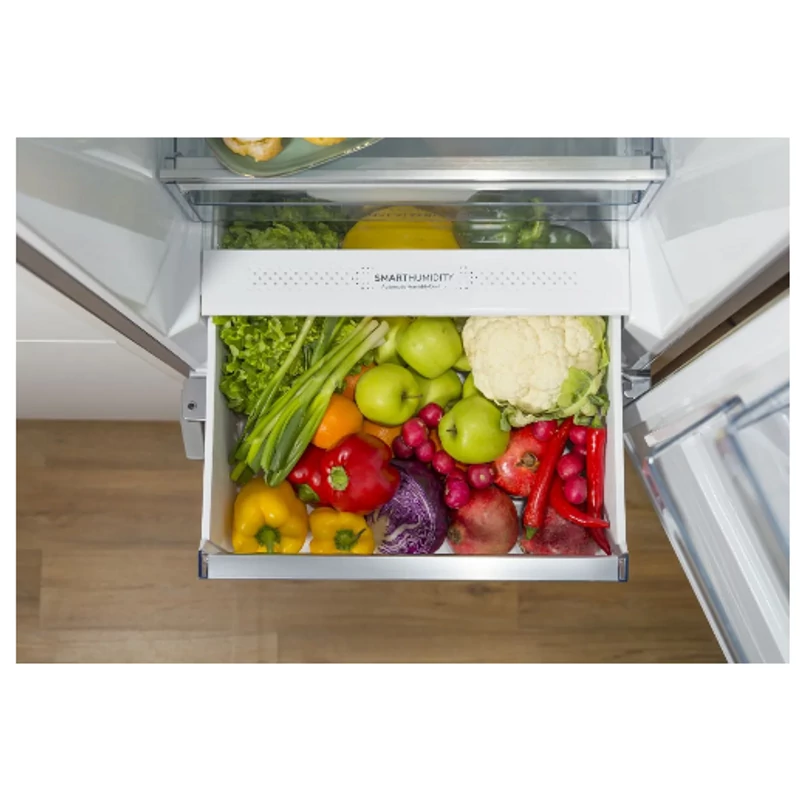 GORENJE R619EAXL6 Hűtőszekrény