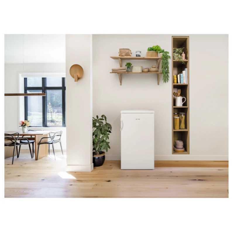 GORENJE RB492PW Szabadonálló hűtőszekrény