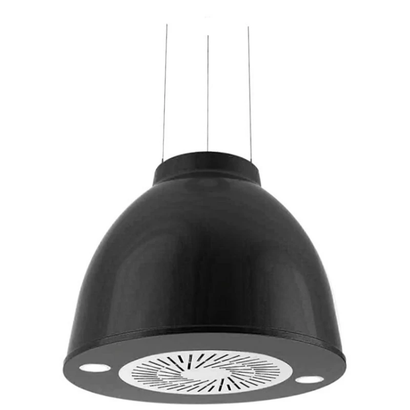 Kdesign Páraelszívó K124-I T600 sziget titanium