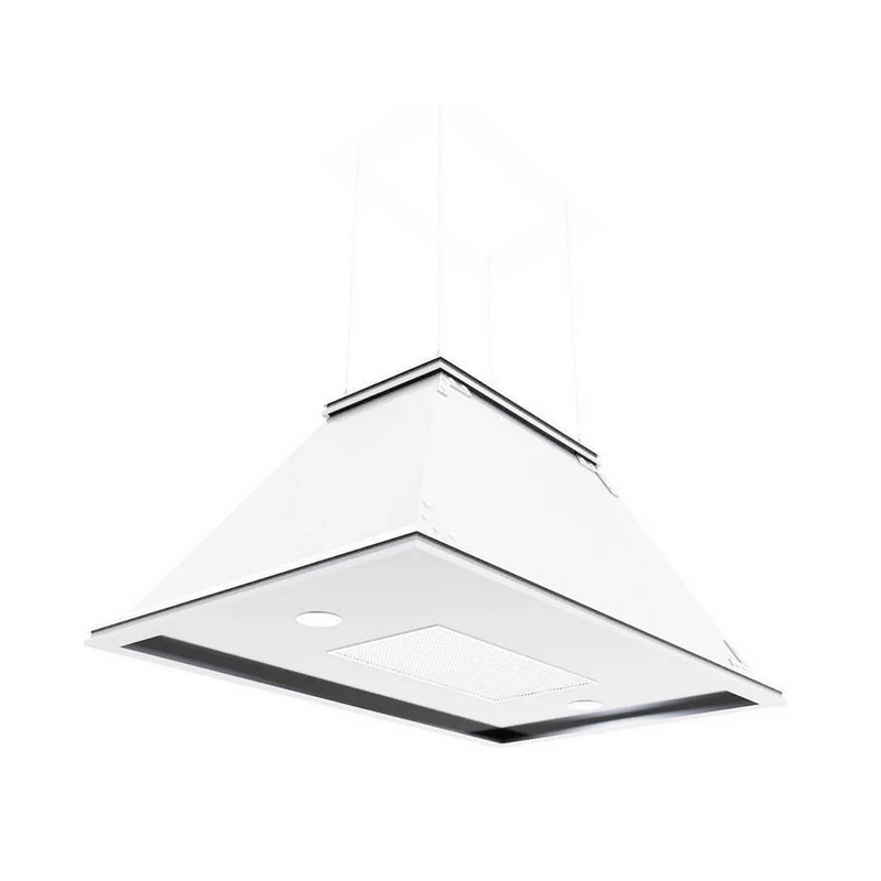 Kdesign Páraelszívó RETRO ISLAND T600 White