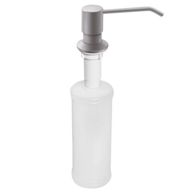 LAVEO Mosogatószer Adagoló inox