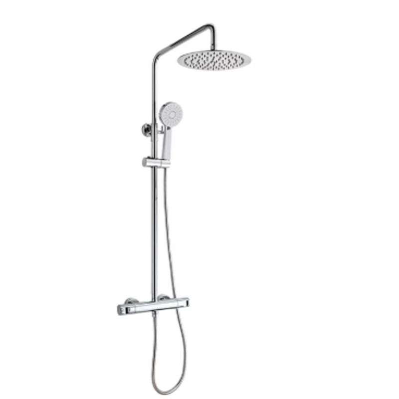 Mofém Junior Evo X Dual Control zuhanyrendszer 153-0049-00