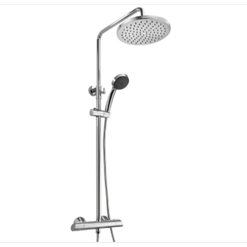 Mofém Junior Evo X Termosztátos zuhanyrendszer 170-0009-00