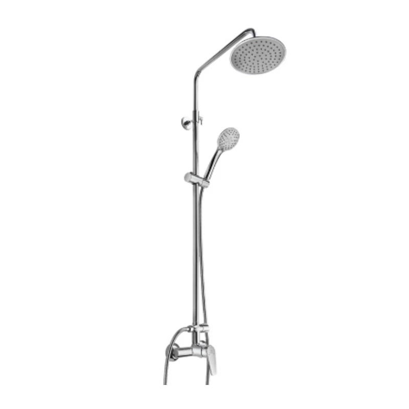 Mofém Zenit zuhanyrendszer 153-1901-01