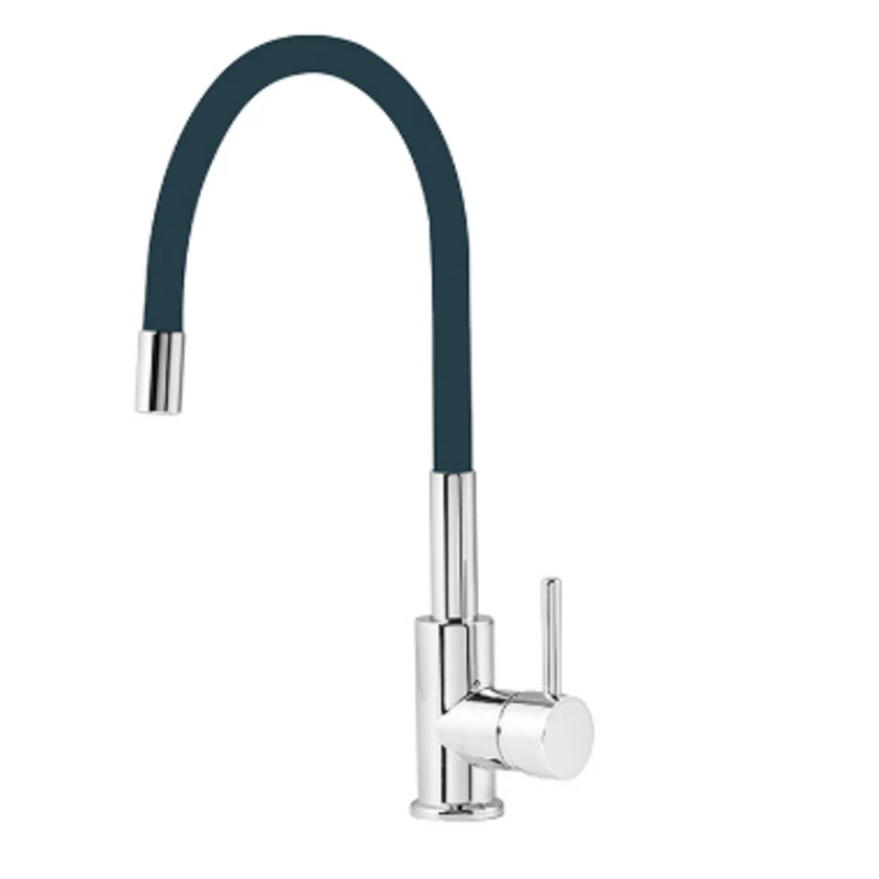 Mofém Junior Evo Infinite Mosogató Csaptelep Szürke 2591S280G5