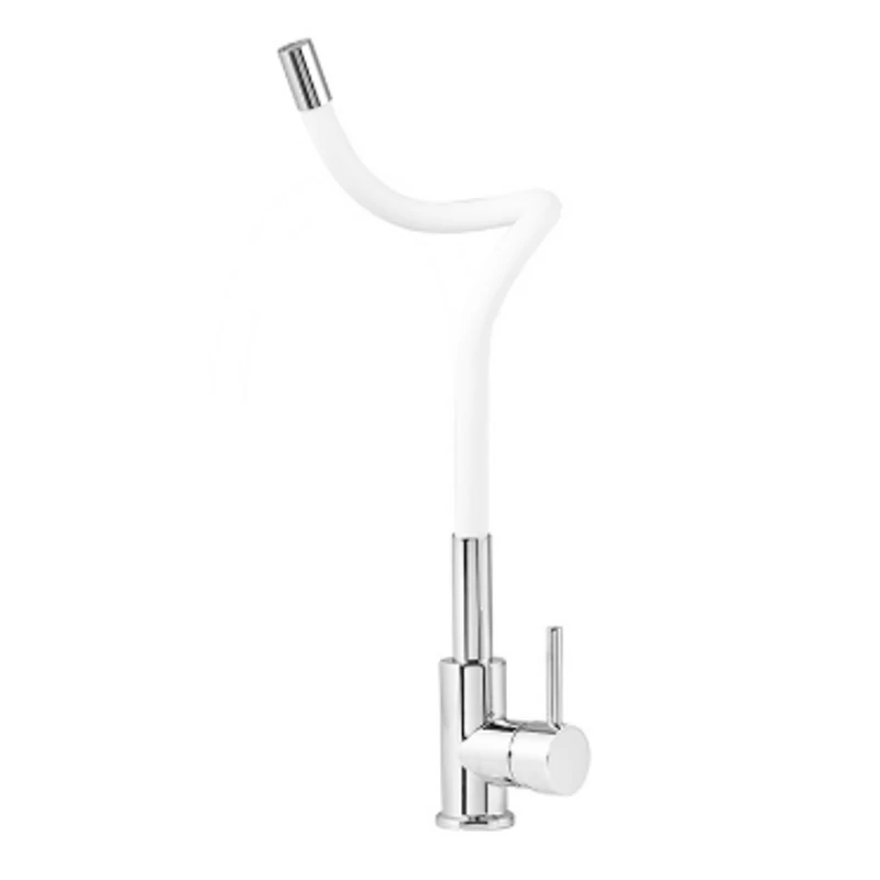 Mofém Junior Evo Infinite Mosogató Csaptelep Szürke 2591S280G5